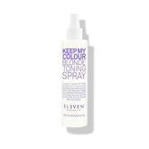 ELEVEN Keep My Colour Blonde Toning Spray