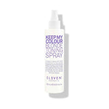 ELEVEN Keep My Colour Blonde Toning Spray