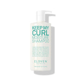 ELEVEN Keep My Curl Moisture Shampoo