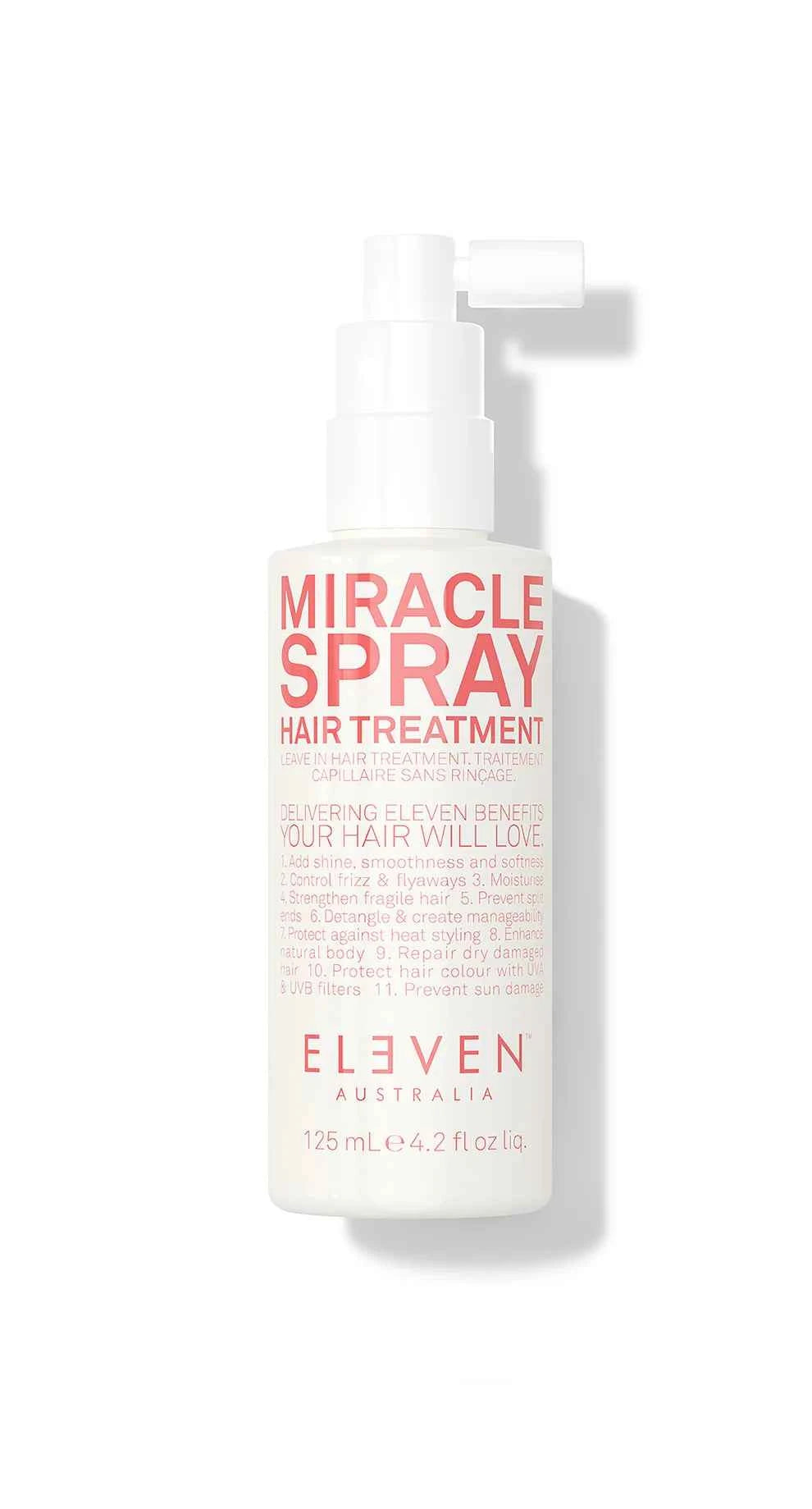 ELEVEN Miracle Spray Hair Treatment