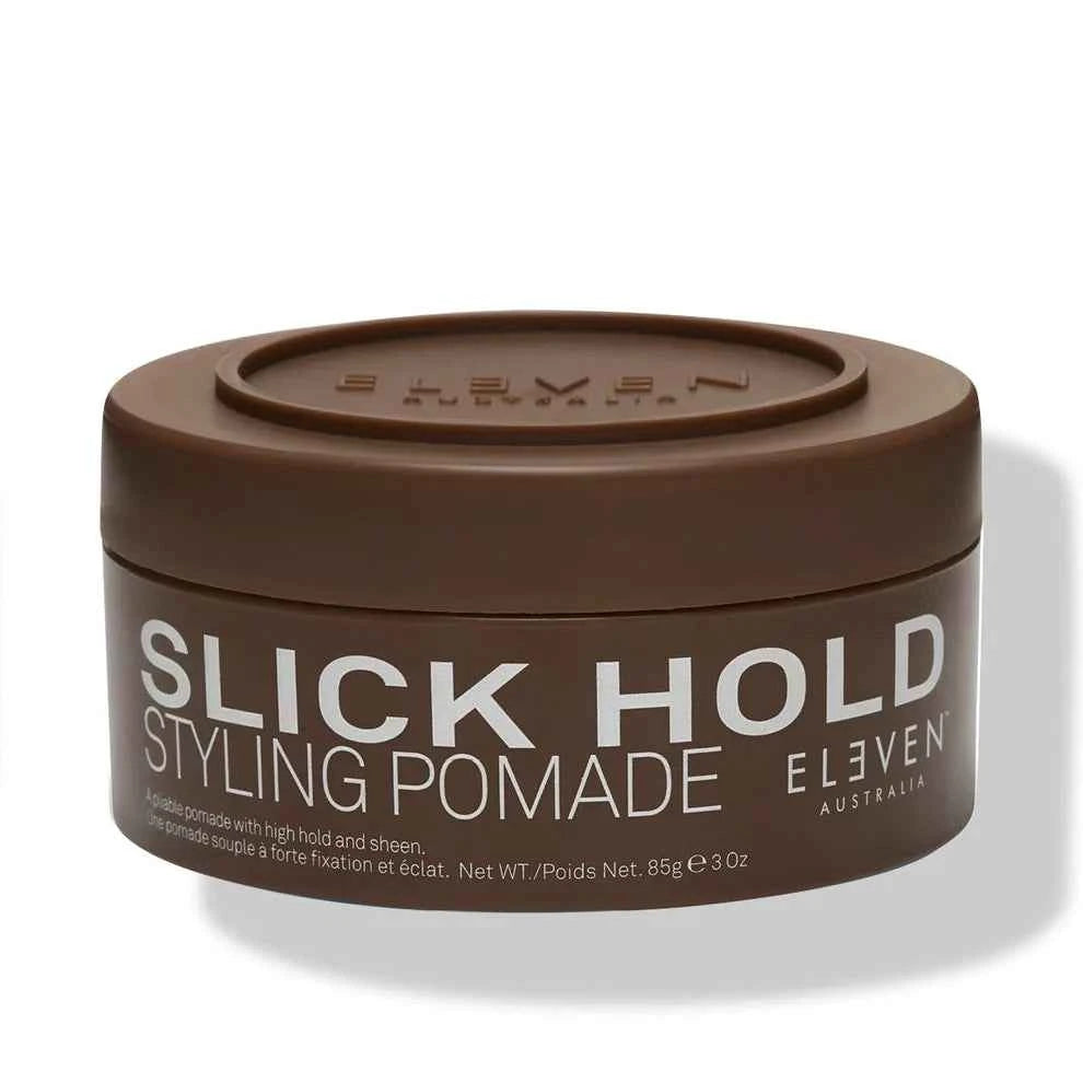 ELEVEN Slick Hold Styling Pomade