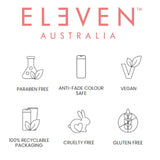 ELEVEN Deep Clean Clarifying Shampoo