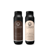 EverEscents Organic Fragrance Free Duo