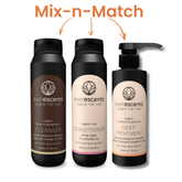 EverEscents Mix-n-Match Treatment Trio