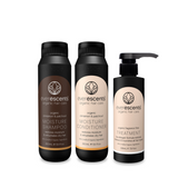 EverEscents Organic Moisture Trio