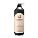 EverEscents Organic Fragrance Free Conditioner