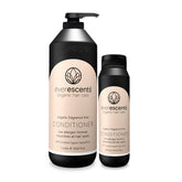 EverEscents Organic Fragrance Free Conditioner