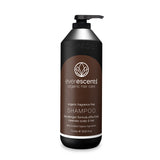 EverEscents Organic Fragrance Free Shampoo
