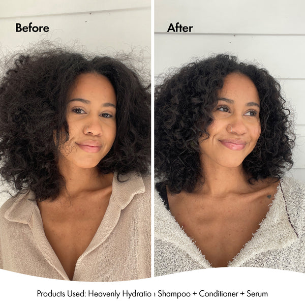 Bondi Boost Heavenly Hydration Conditioner