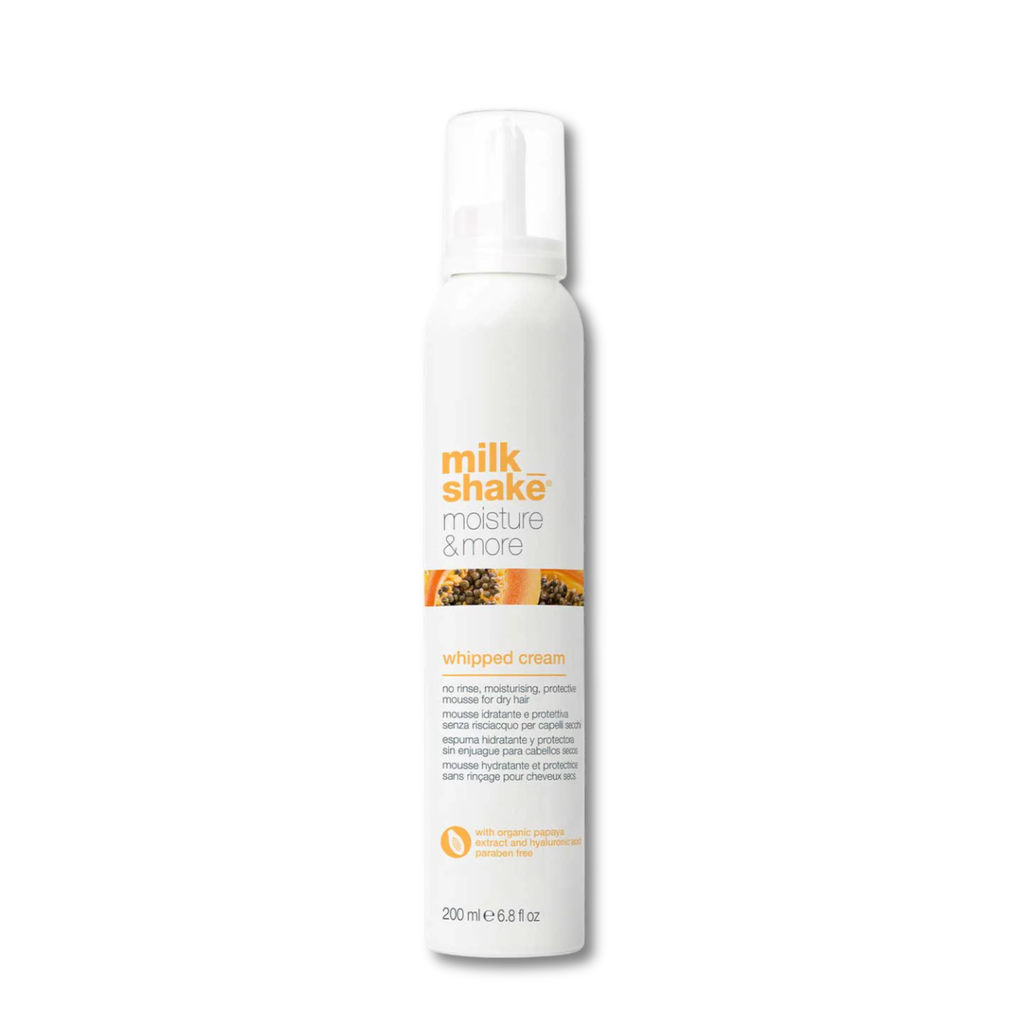 milk_shake Moisture & More Whipped Cream - Haircare Superstore