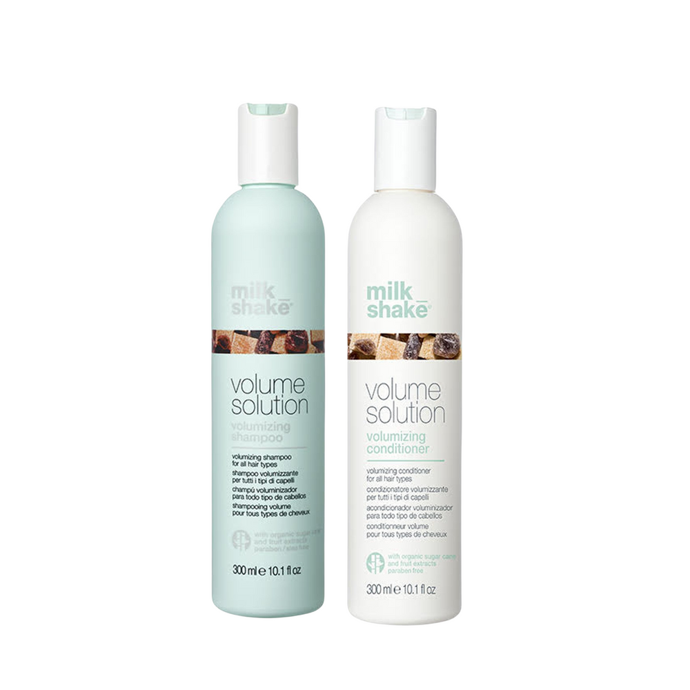 MIlk_Shake Volume Duo