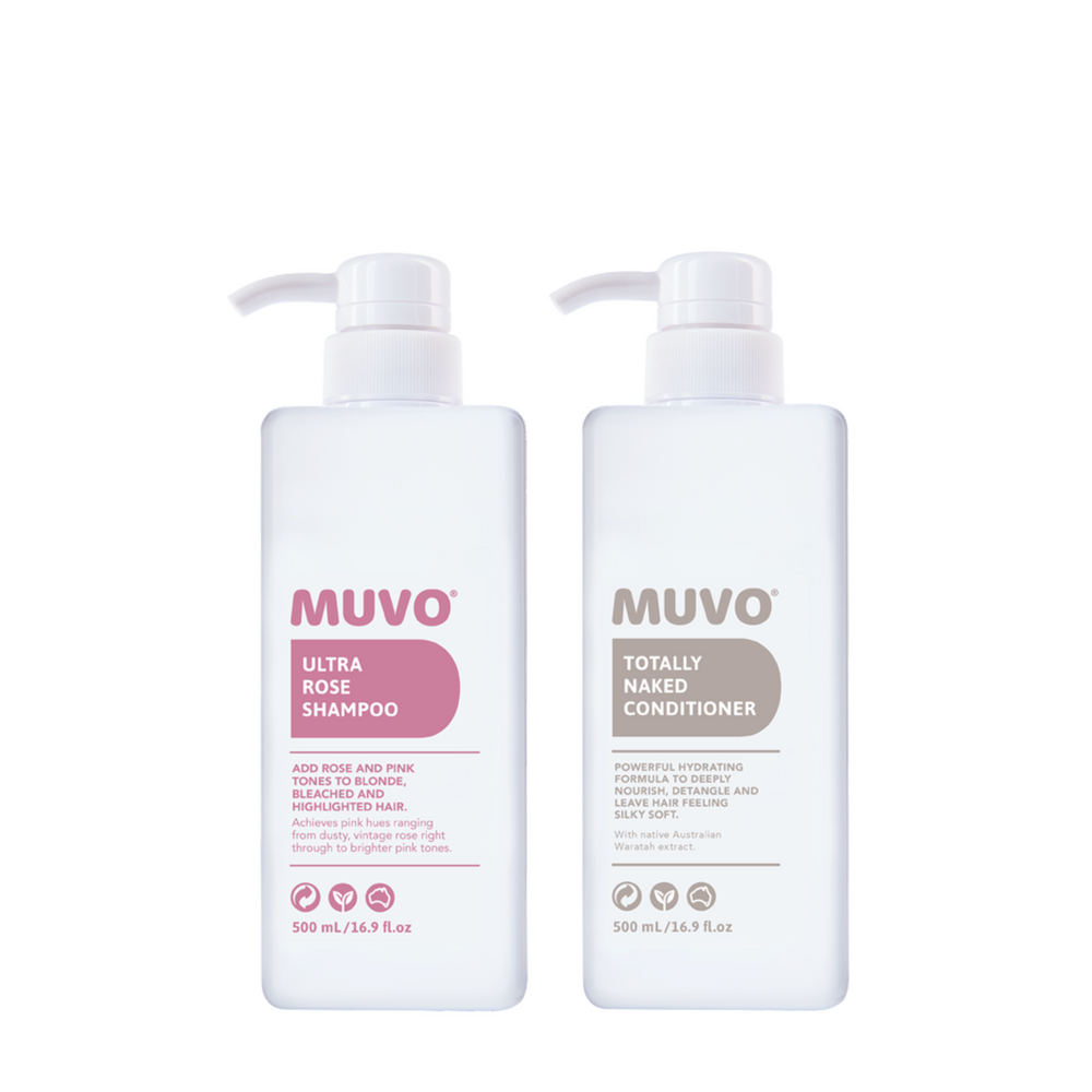 Muvo Mix-n-Match Duo