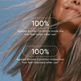Nak Blonde Conditioner