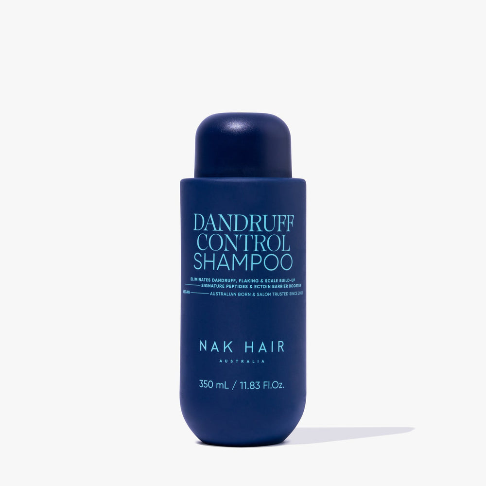 Nak Dandruff Control Shampoo 350ml