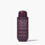 Nak Structure Complex Protein Shampoo