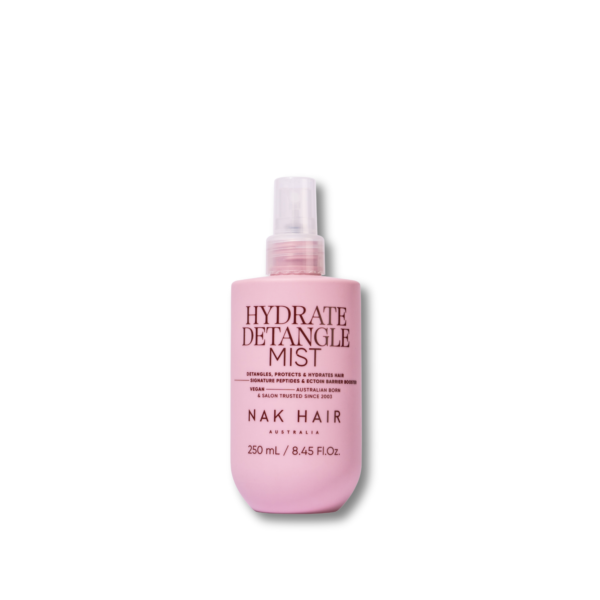 Nak Hydrate Detangle Mist - Haircare Superstore