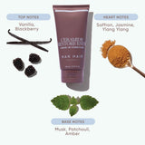 Nak Ceramide Restore Ends Leave-in Conditioner