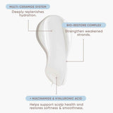Nak Ceramide Restore Ends Leave-in Conditioner