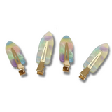 No-Crease Hair Clips – Pastel Opal