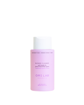 ORI Lab Blonde Cleanse
