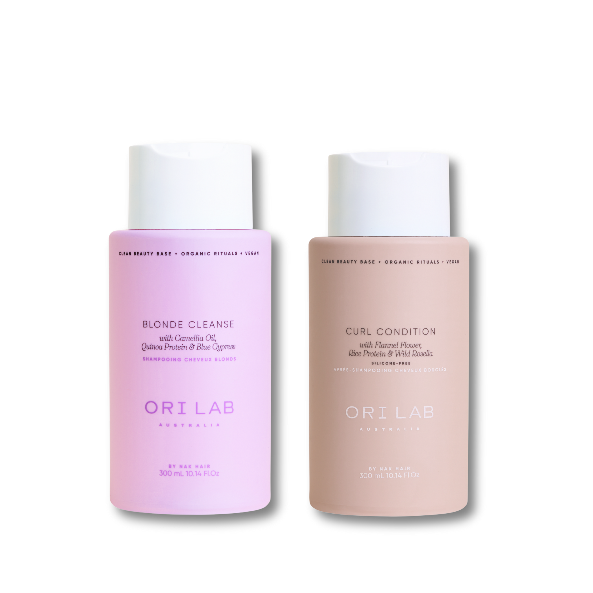 Ori Lab Mix-n-Match Duo