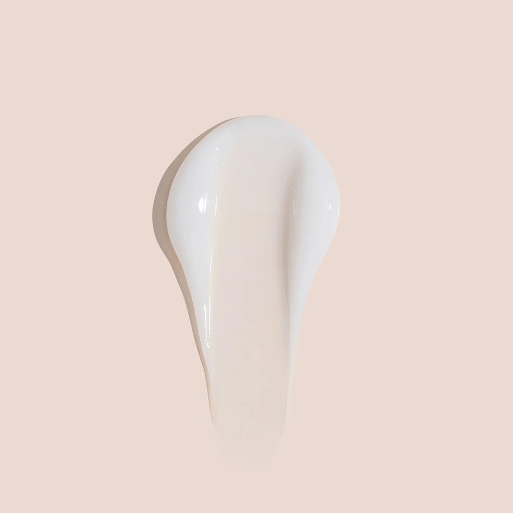 ORI Lab Curl Cream Texture