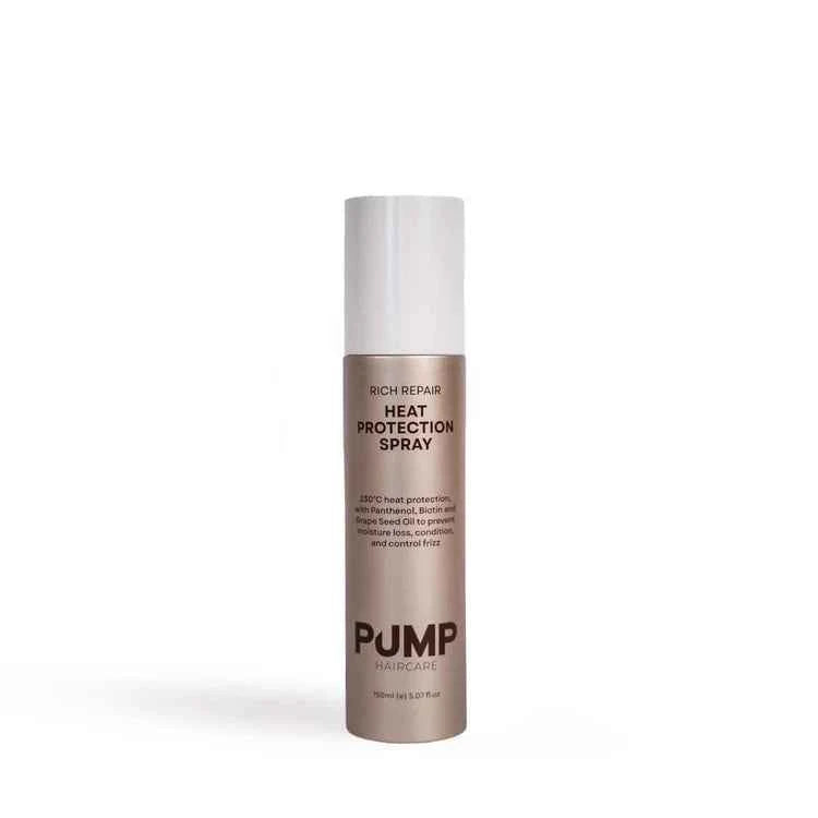 Pump Rich Repair Heat Protection Spray