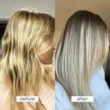 Pump Blonde Perfect Mask Trio