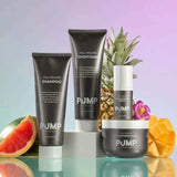 Pump Full Volume Conditioner
