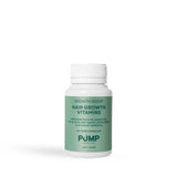 Pump Growth Boost Vitamins