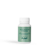 Pump Growth Boost Vitamins