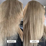 Pump Rich Repair Leave-in Hydration Conditioner