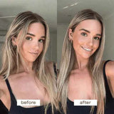 Pump Moisture Shampoo - Original