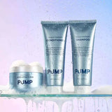 Pump Scalp Therapy Shampoo