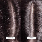 Pump Scalp Therapy Shampoo