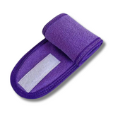 Microfibre Face Wash Headband