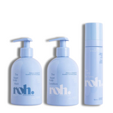 ROH Reset Scalp Tonic Trio