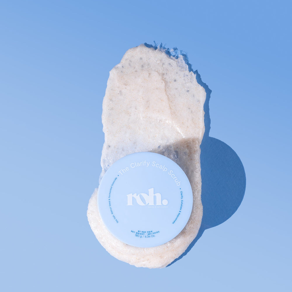 ROH Clarify Scalp Scrub