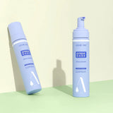 Azure Tan Self Tan Mousse - Extreme Dark - Extreme to Maximum