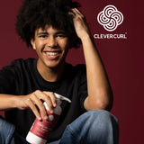 Clever Curl Wash Day & Style Trio