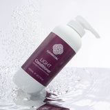 Clever Curl Wash & Style Trio
