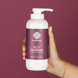 Clever Curl Wash Day Duo