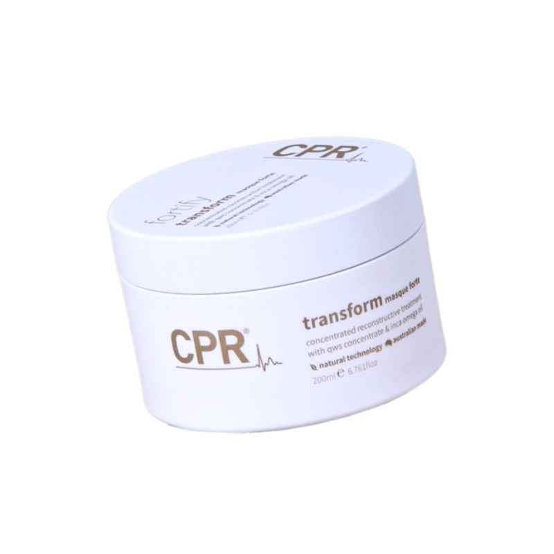 CPR Fortify Transform Masque Forte