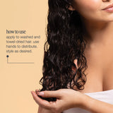 milk_shake Curl Passion Defining Gel