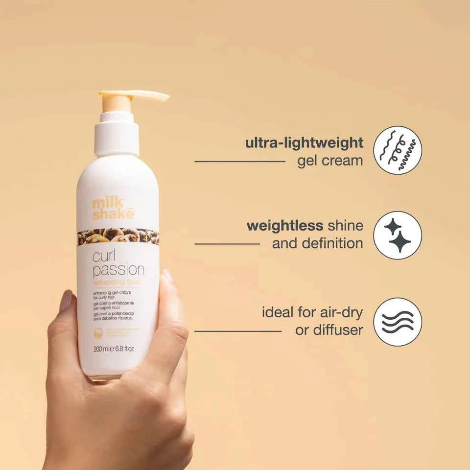 milk_shake Curl Passion Enhancing Fluid
