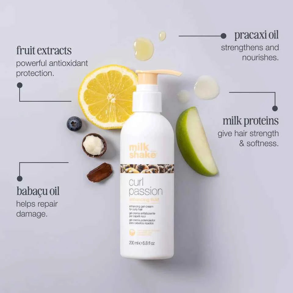 milk_shake Curl Passion Enhancing Fluid