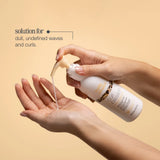 milk_shake Curl Passion Enhancing Fluid