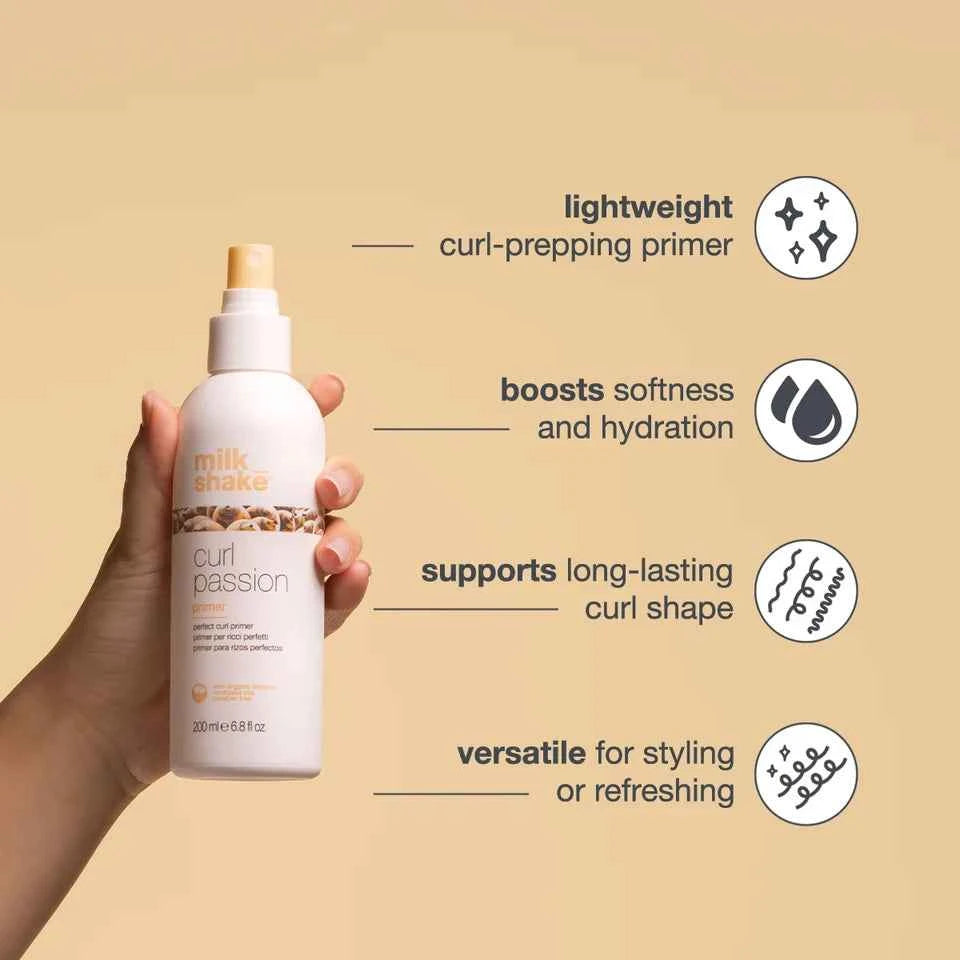 milk_shake Curl Passion Primer