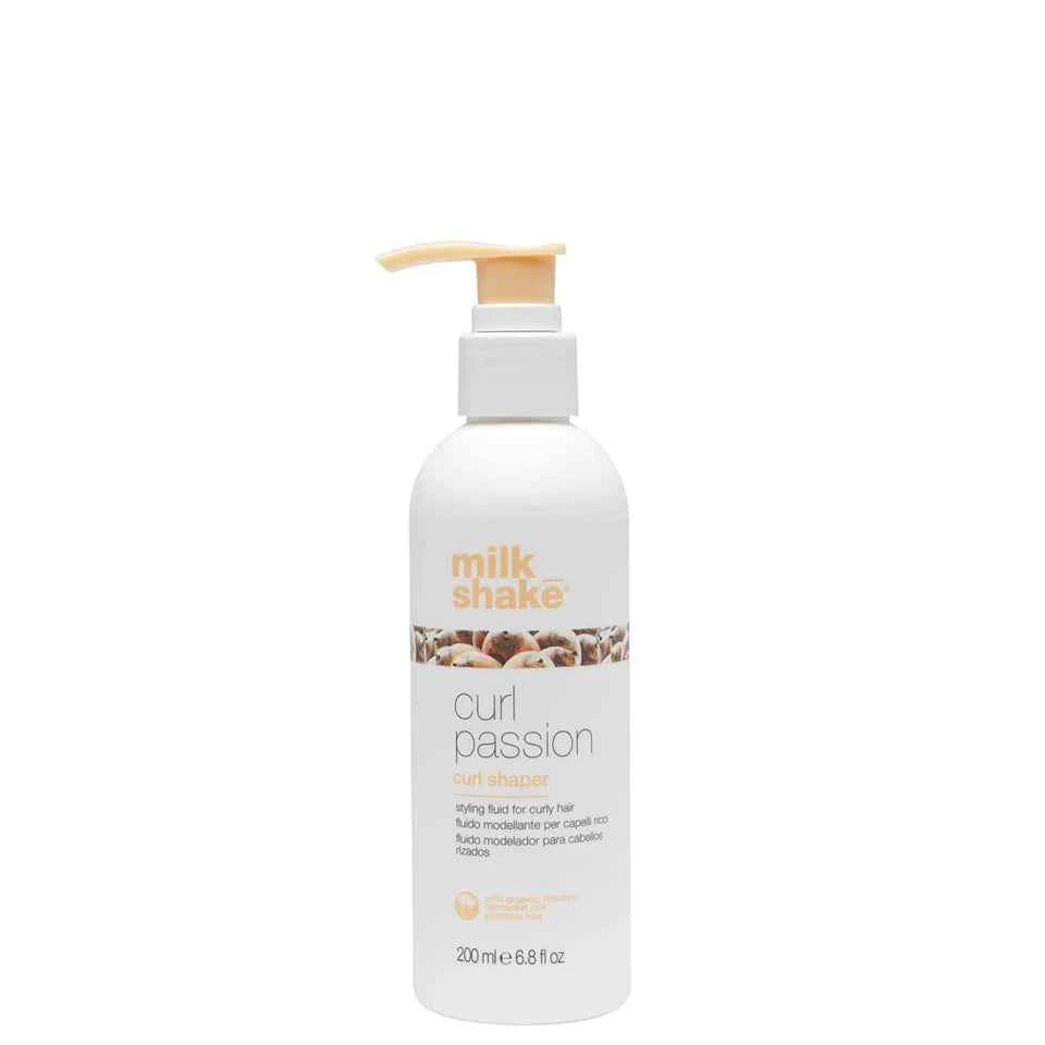 milk_shake Curl Passion Curl Shaper