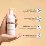 milk_shake Curl Passion Curl Shaper